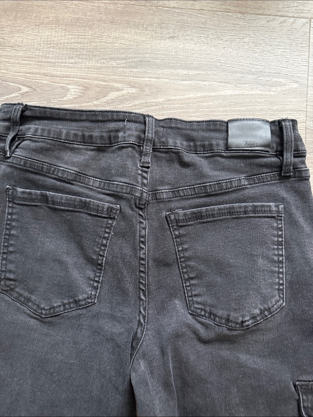 RFM jeans - Picture 8 of 8